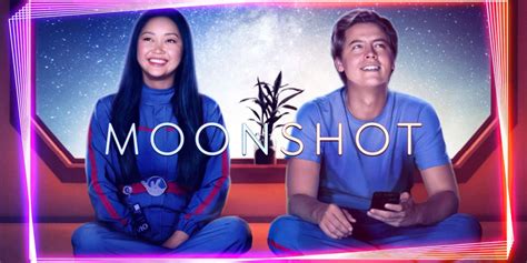 gofilm moonshot|MOONSHOT Trailer (2022) .